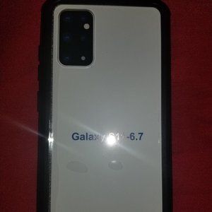 Samsung galaxy s11 6.7 inch case ONLY!!